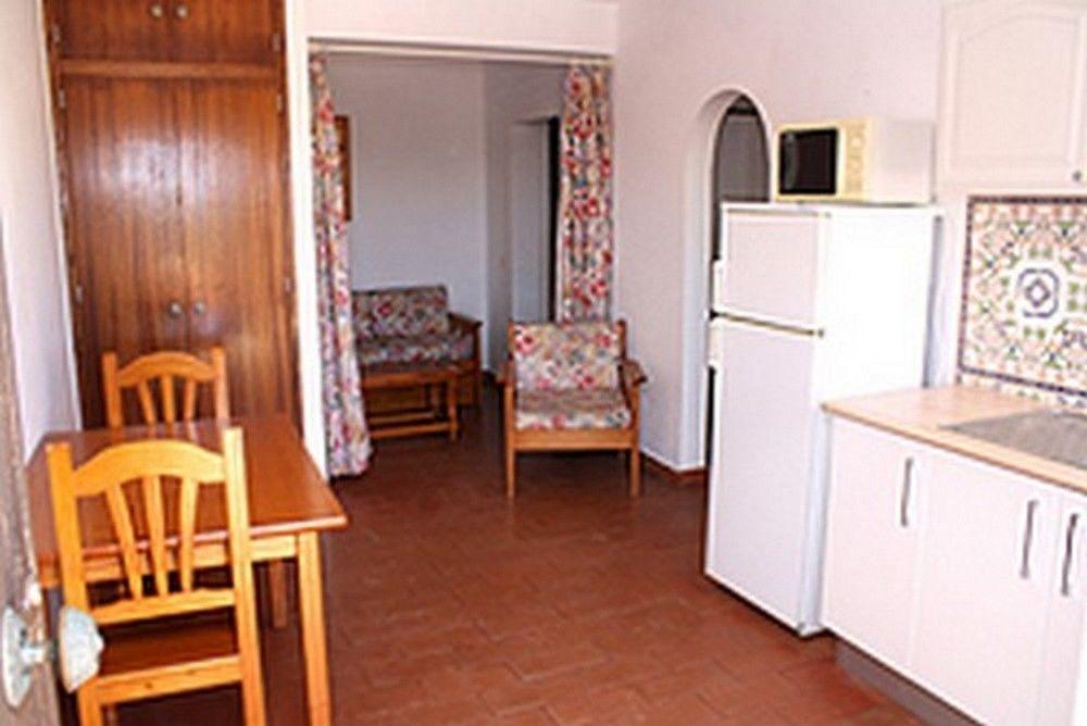 Falfeira Apartments Lagos Dış mekan fotoğraf