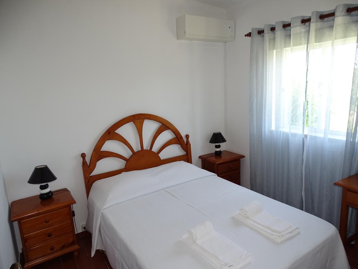Falfeira Apartments Lagos Dış mekan fotoğraf