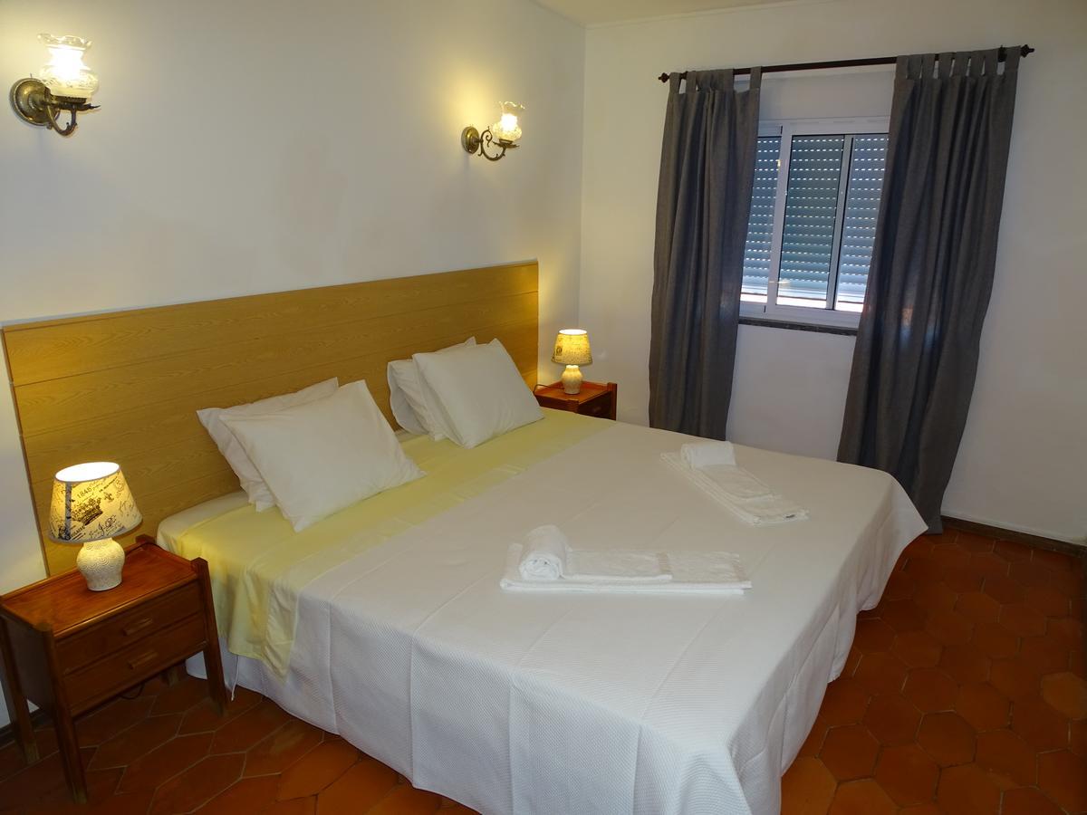 Falfeira Apartments Lagos Dış mekan fotoğraf