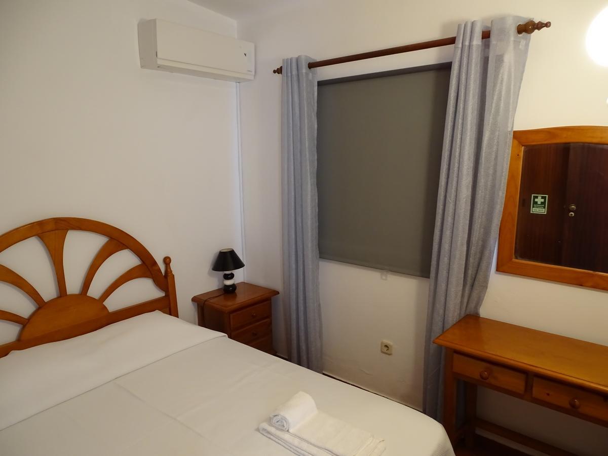 Falfeira Apartments Lagos Dış mekan fotoğraf