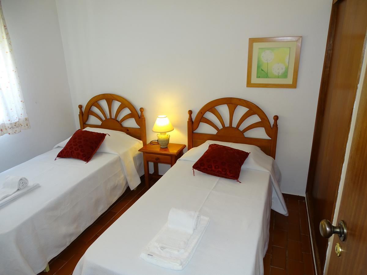 Falfeira Apartments Lagos Dış mekan fotoğraf