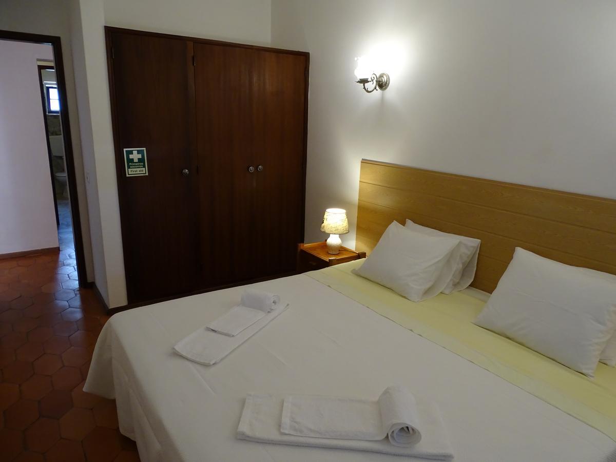 Falfeira Apartments Lagos Dış mekan fotoğraf