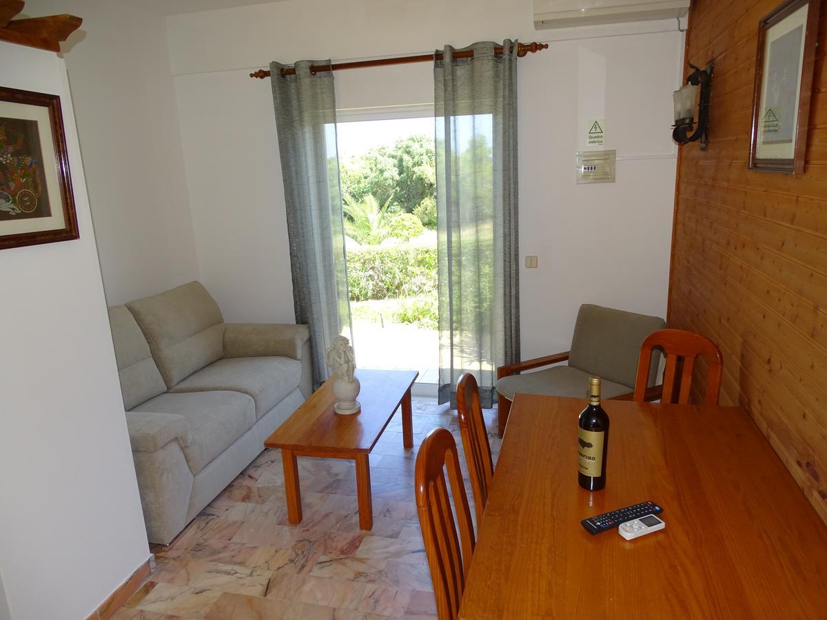 Falfeira Apartments Lagos Dış mekan fotoğraf