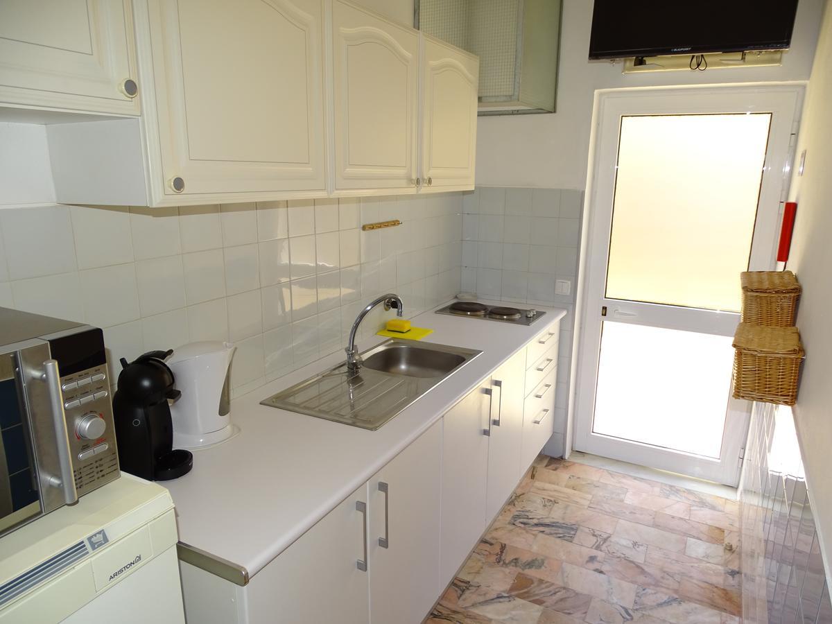 Falfeira Apartments Lagos Dış mekan fotoğraf