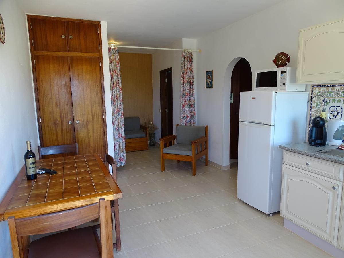 Falfeira Apartments Lagos Dış mekan fotoğraf
