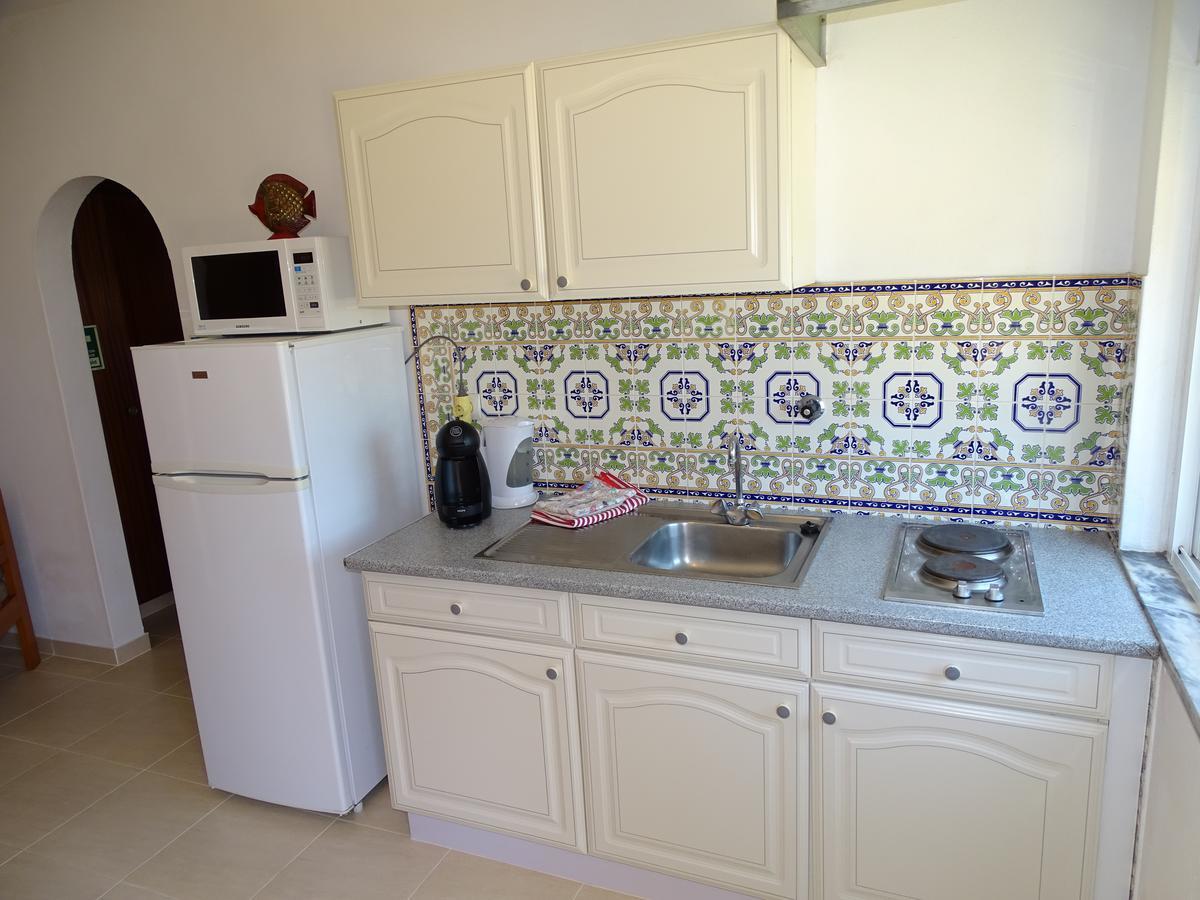 Falfeira Apartments Lagos Dış mekan fotoğraf