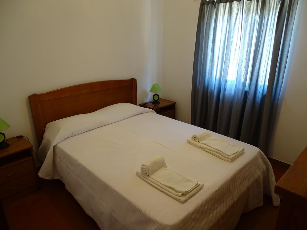 Falfeira Apartments Lagos Dış mekan fotoğraf