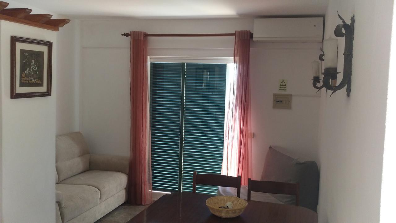 Falfeira Apartments Lagos Dış mekan fotoğraf