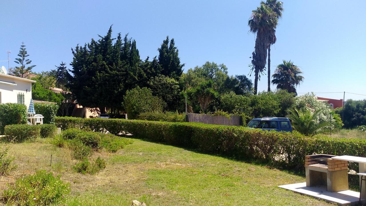 Falfeira Apartments Lagos Dış mekan fotoğraf