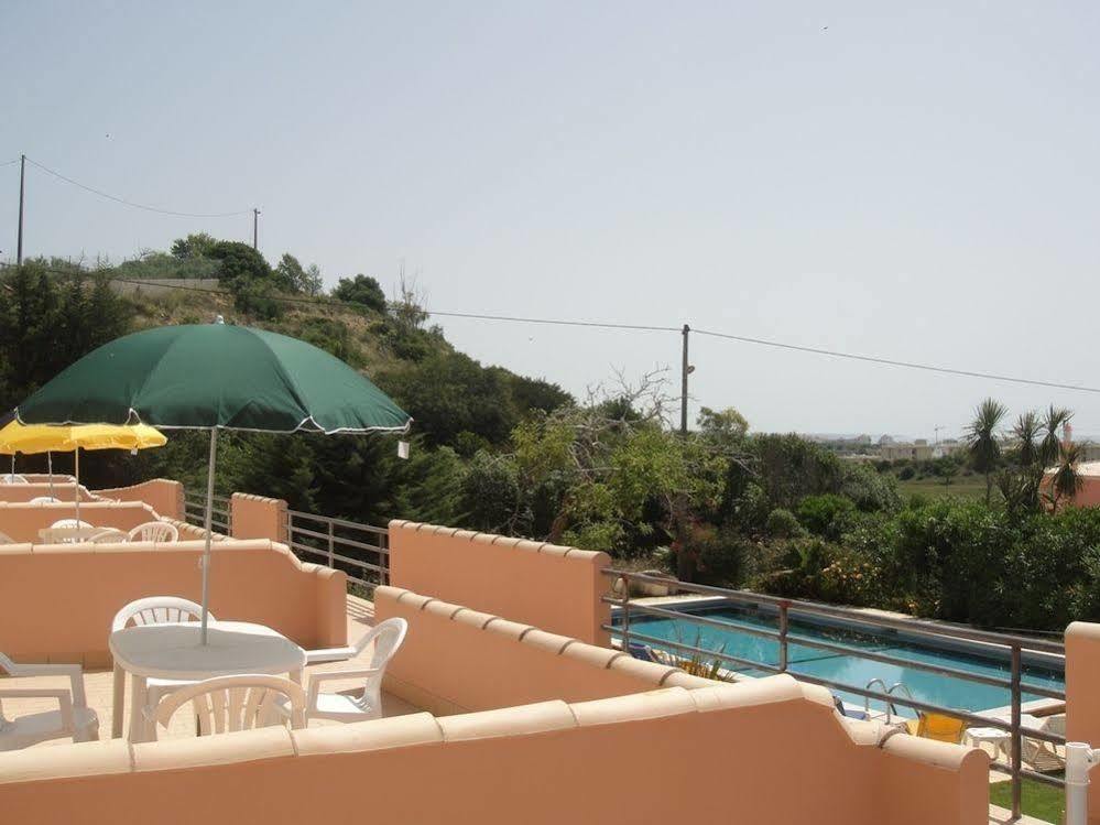Falfeira Apartments Lagos Dış mekan fotoğraf