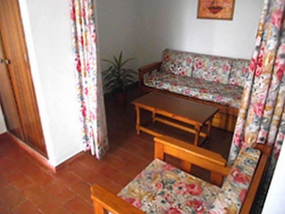 Falfeira Apartments Lagos Dış mekan fotoğraf
