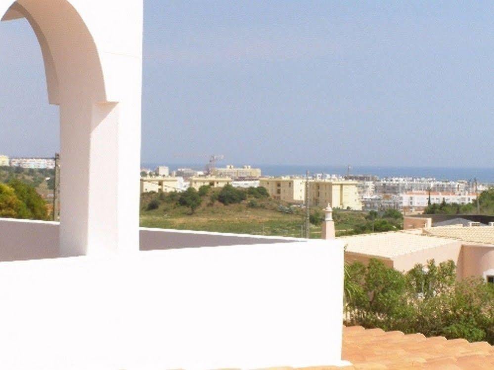 Falfeira Apartments Lagos Dış mekan fotoğraf