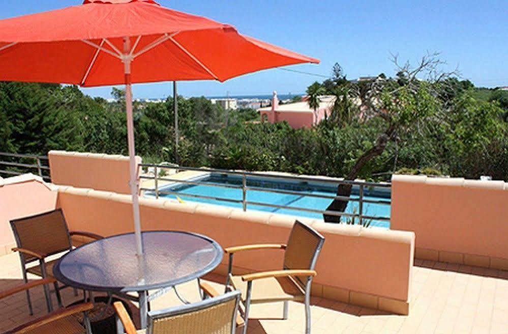 Falfeira Apartments Lagos Dış mekan fotoğraf