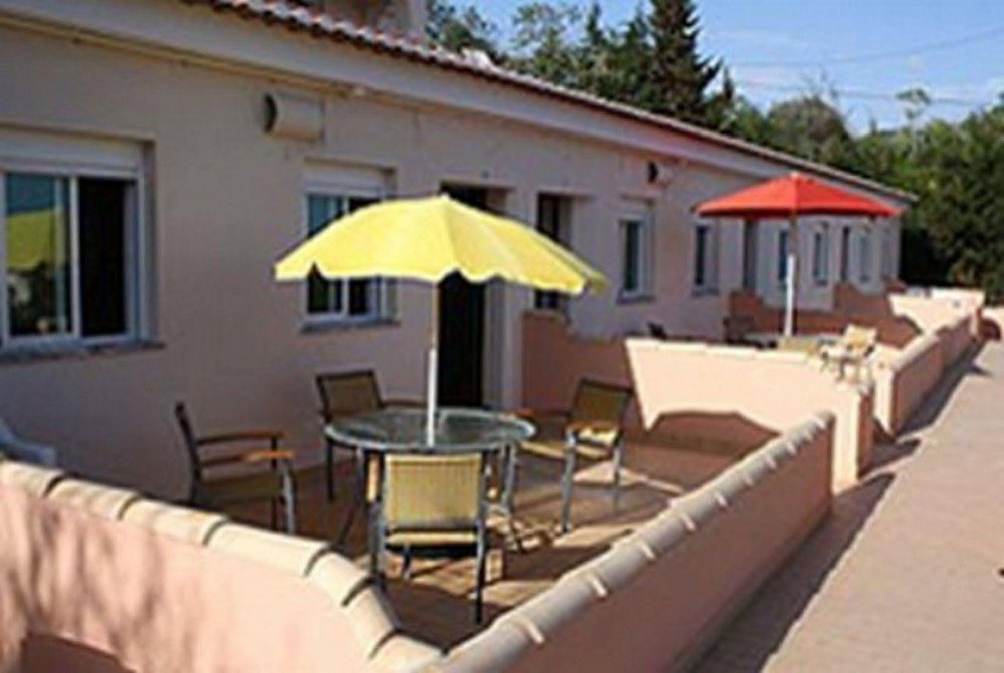 Falfeira Apartments Lagos Dış mekan fotoğraf