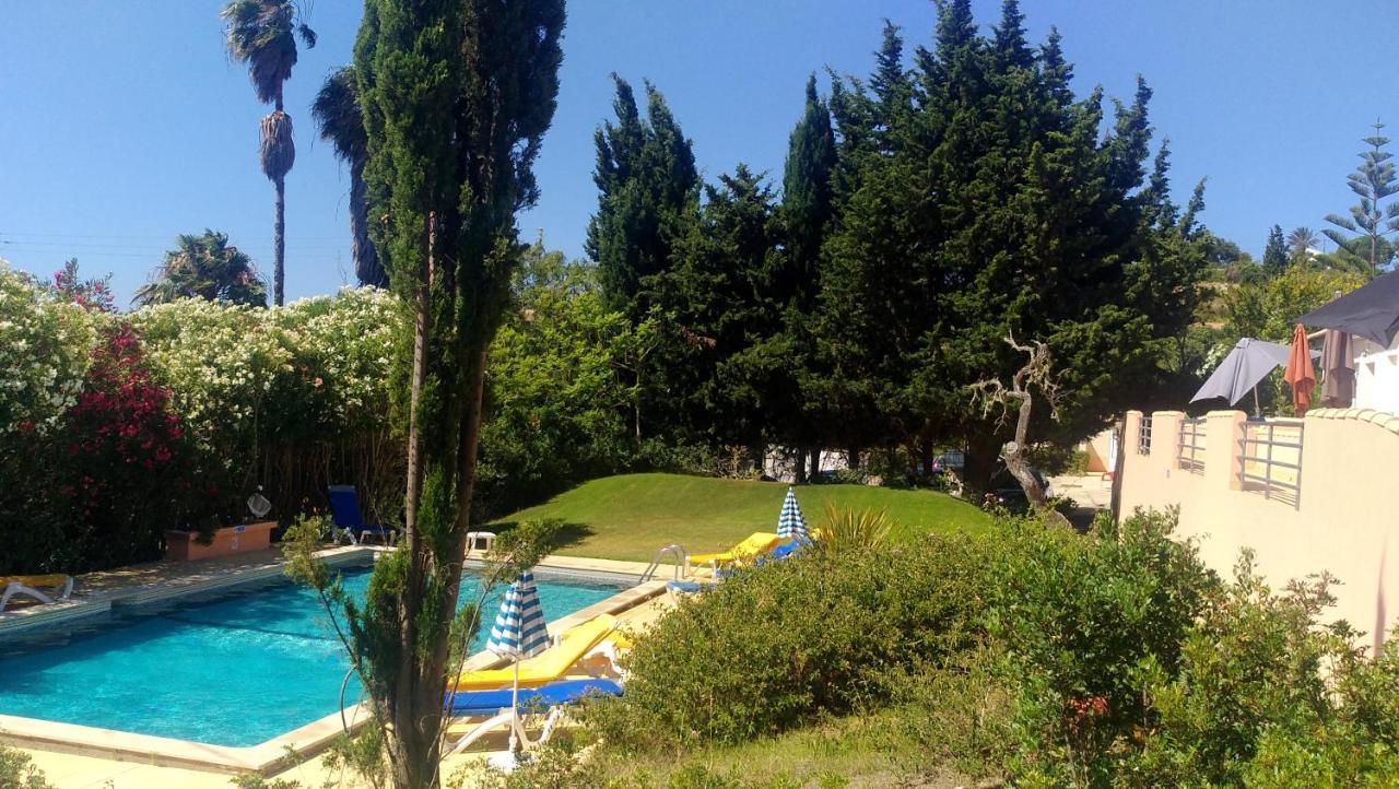 Falfeira Apartments Lagos Dış mekan fotoğraf