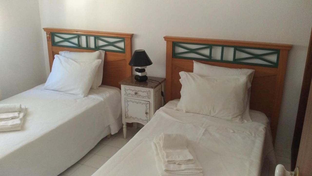 Falfeira Apartments Lagos Dış mekan fotoğraf