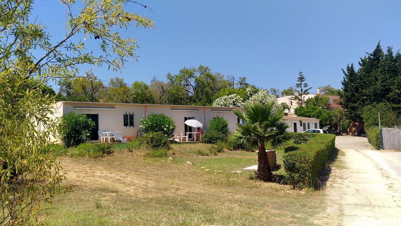 Falfeira Apartments Lagos Dış mekan fotoğraf