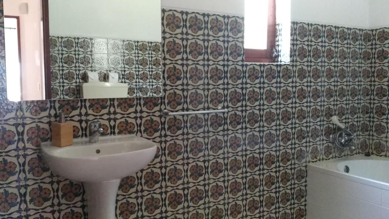 Falfeira Apartments Lagos Dış mekan fotoğraf