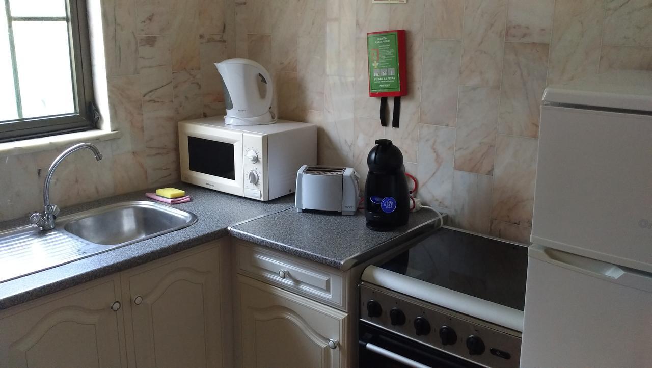 Falfeira Apartments Lagos Dış mekan fotoğraf