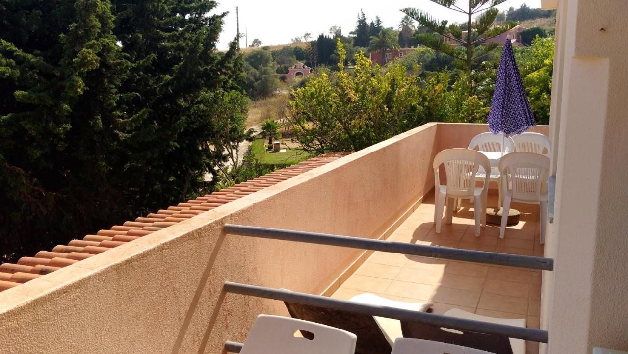 Falfeira Apartments Lagos Dış mekan fotoğraf